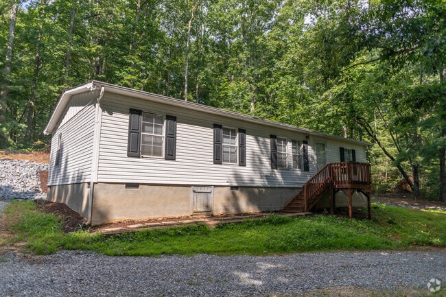 Building Photo - 4711 Morrison Rd Rental
