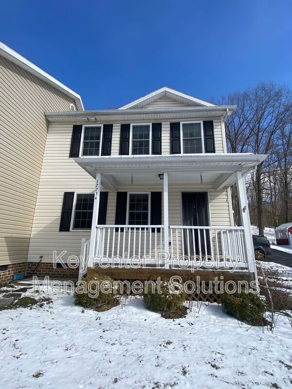 Photo - 1773 Shutterlee Mill Rd Unit A