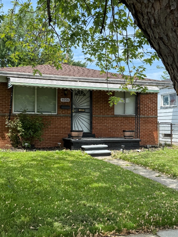 Photo - 4006 12th St House