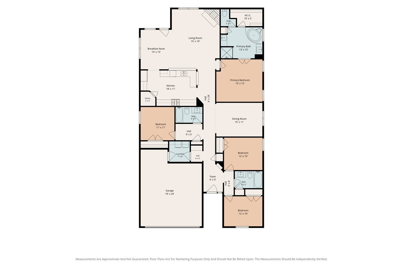 Photo - 7 Deer River Cir
