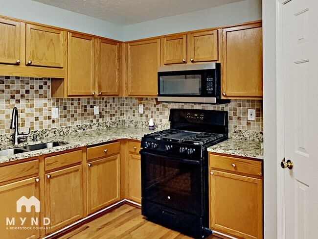 Photo - 307 Burton Dr