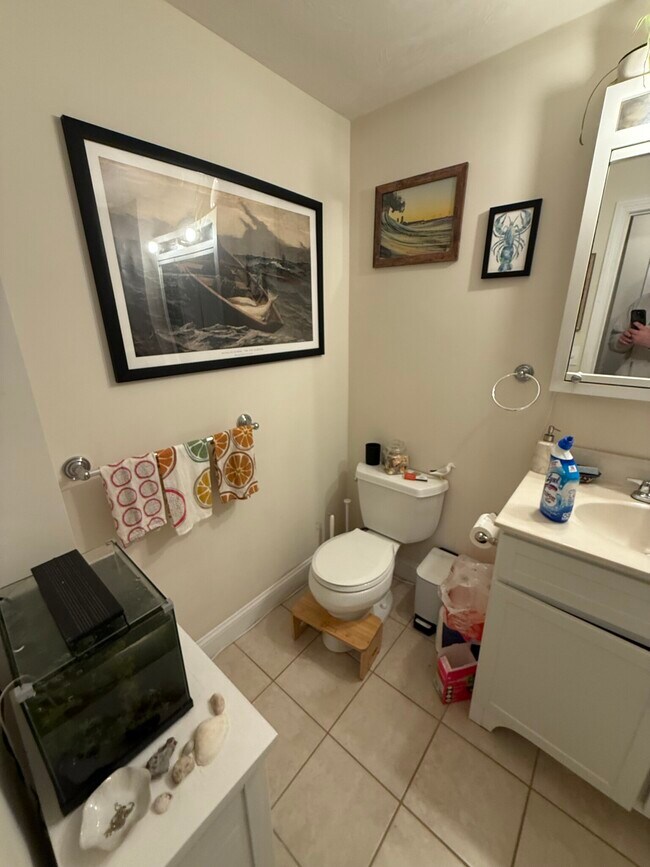 Photo - 1054 Cambridge St Unidad 4R