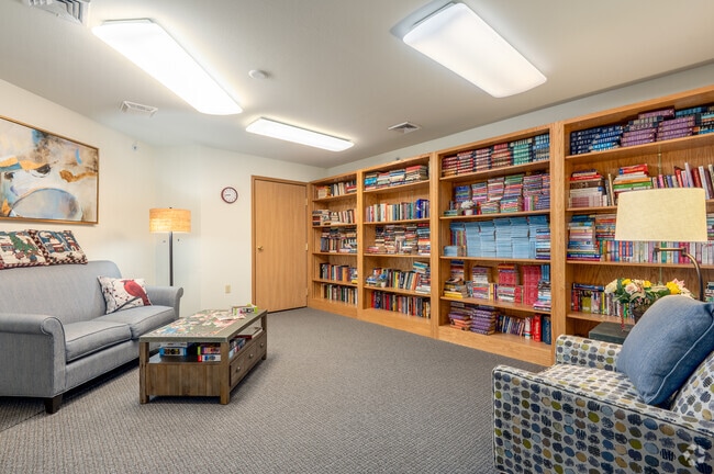 Library