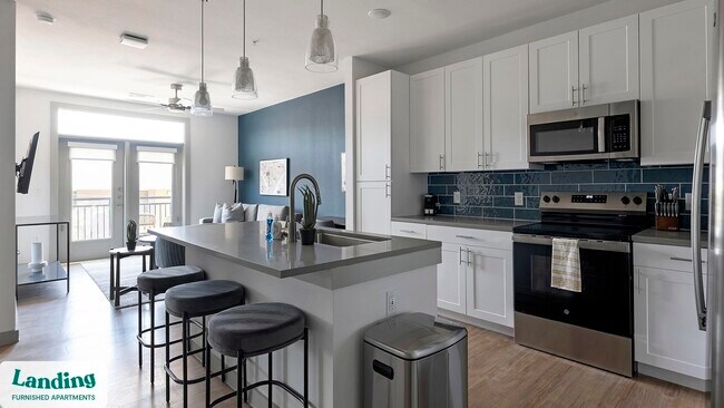 Photo - 3706 Goodwin Ave Unidad 233