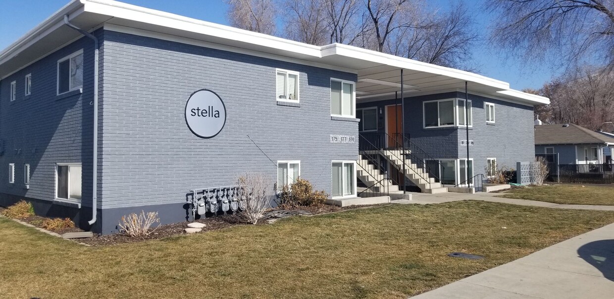 1-Bedroom Apartment Available May 1st - 1-Bedroom Apartment Available May 1st