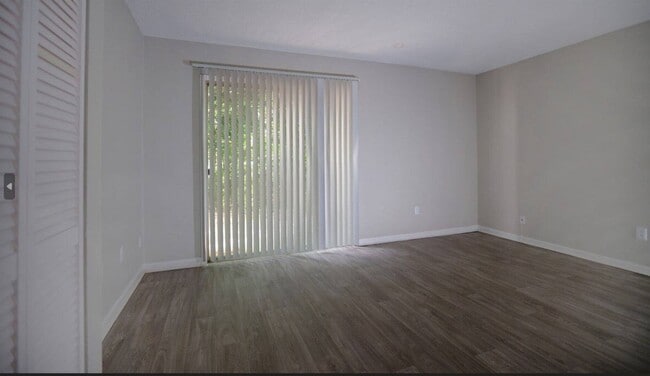 Pineview Apartments