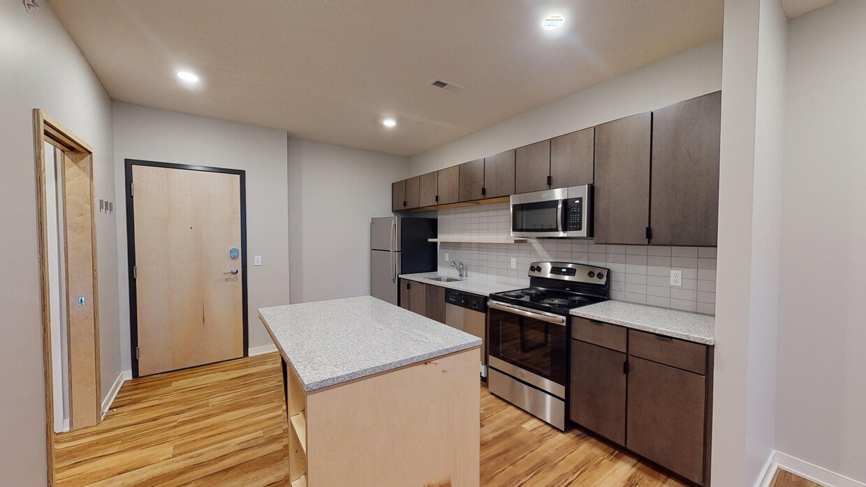 Photo - bos Apartments