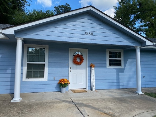 Building Photo - 1830 S Fleishel Ave Rental