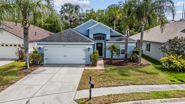 Building Photo - 2634 Palesta Dr