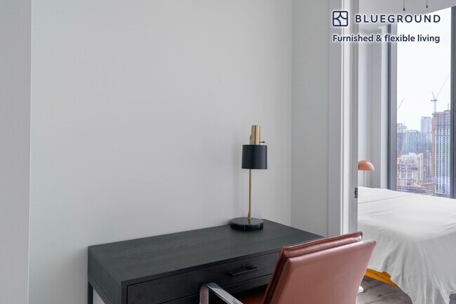 Photo - 501 Brazos St Unit FL31-ID238