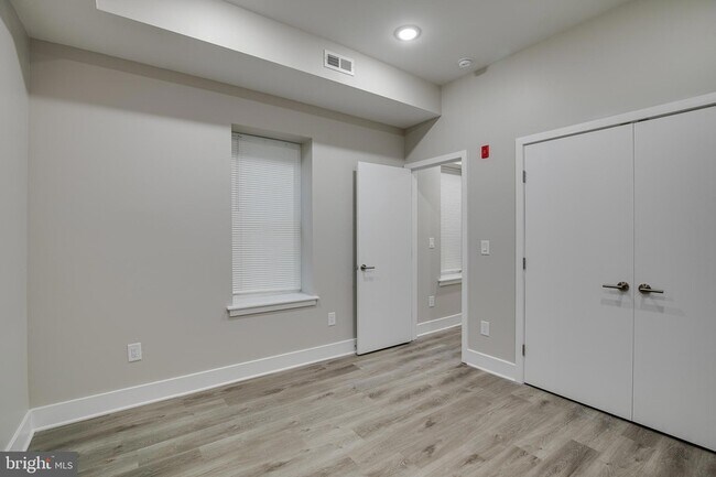 Photo - 2017 N College Ave Townhome