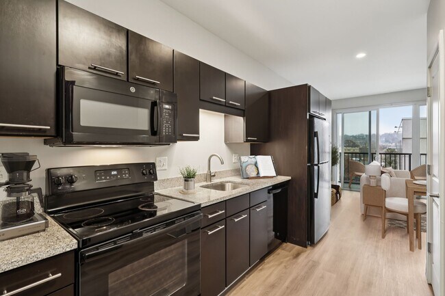 Photo - Coda on Centre