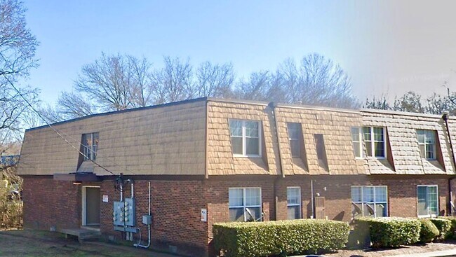 441 Harding Pl Unit D1