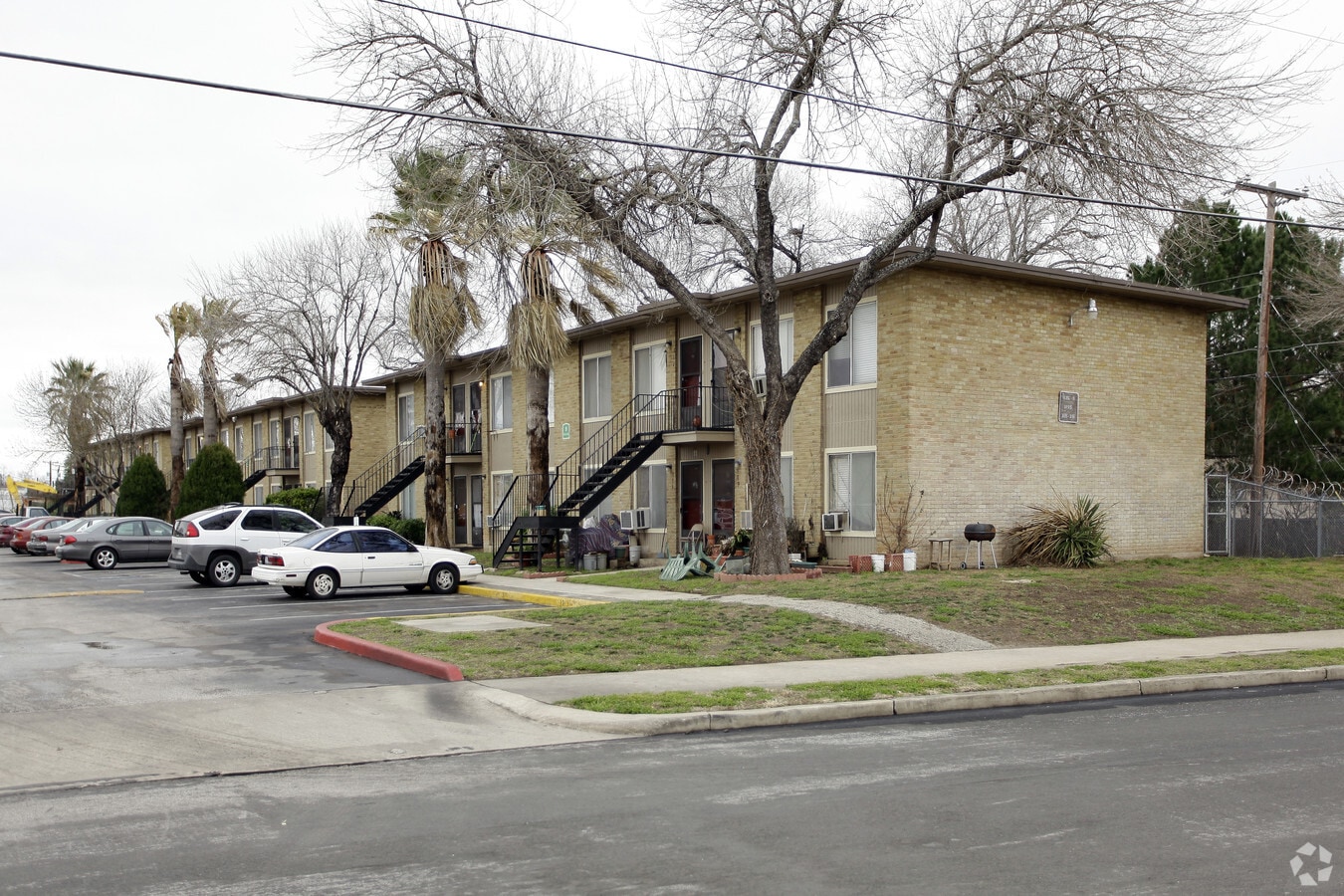 Antioch Village Apartments - Antioch Village Apartments