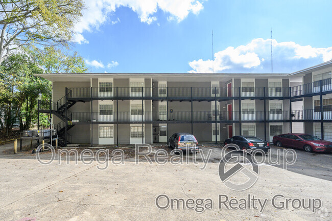 Building Photo - 1744 13th Ct S Unit Apt 301