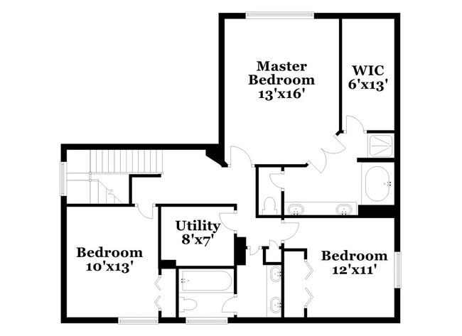 Photo - 416 Heathcliff Ct