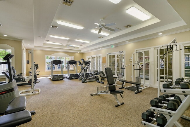 Photo - Cortesia at Rancho Santa Margarita