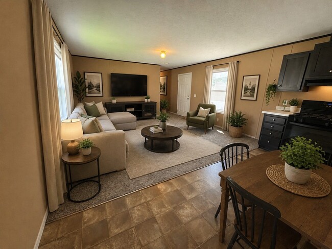 Building Photo - 48581 Pineview Dr