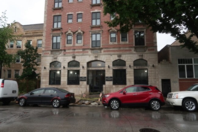 Photo - 4526 N Sheridan Rd Unidad 202 Rental