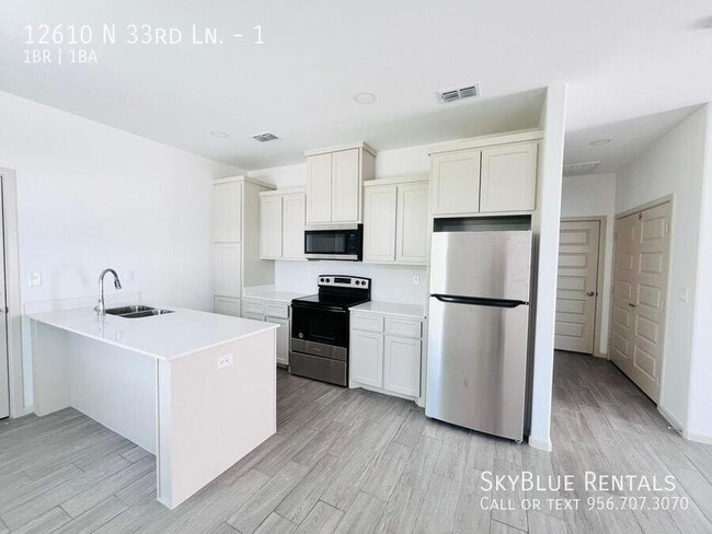 Photo - 12610 N 33rd Ln Unit 1