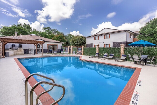 Parkwood Terrace