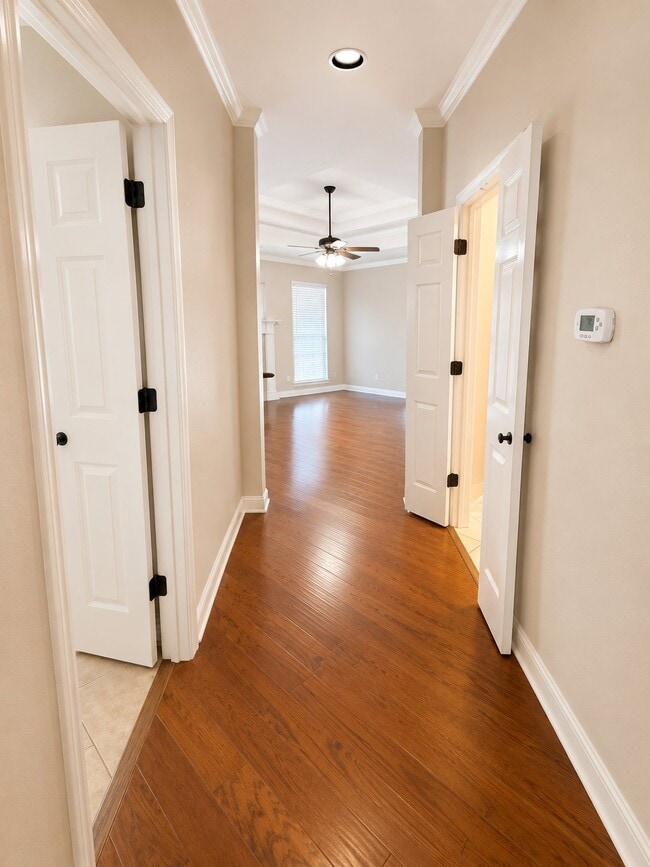 Photo - 6005 Wallace Meadows Ct