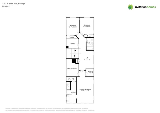 Photo - 1743 N 208th Ave