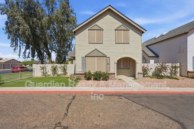 Building Photo - 4397 S Potter Dr