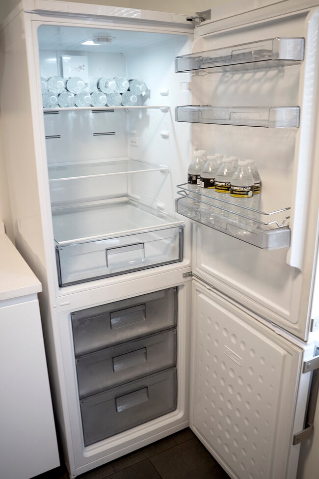 Refrigerator - 699 N 5th St