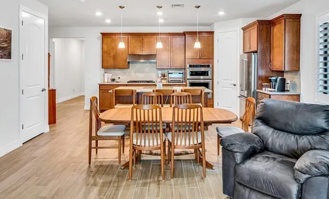 Photo - Beautiful home on a corner lot.