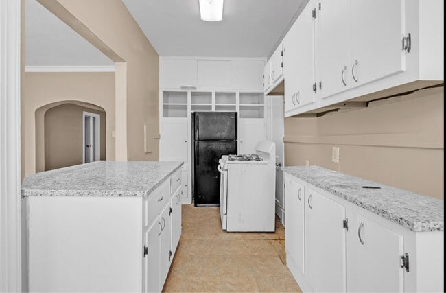 Photo - 665 E Pkwy S Unidad 673 E Parkway S 1