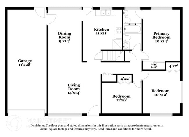 Photo - 10422 Hallwood Dr