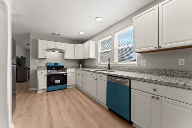 Photo - 2245 Bayou Rd