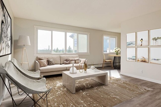 Building Photo - Valleyview Manor