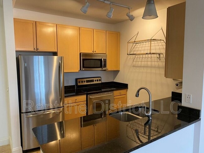 Photo - 1391 Pennsylvania Ave. SE Unit #420