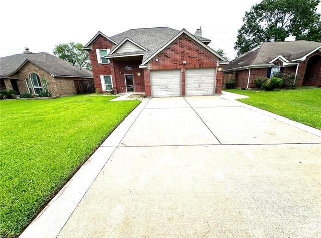 Building Photo - 16918 Blend Stone Rental