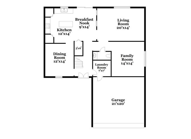 Photo - 4811 Petal Pawpaw Ln