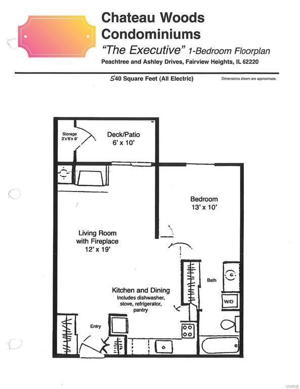 110 Ashley Dr