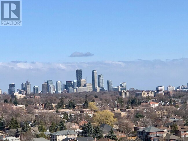 Photo - 830 Lawrence Ave W Unit 1209