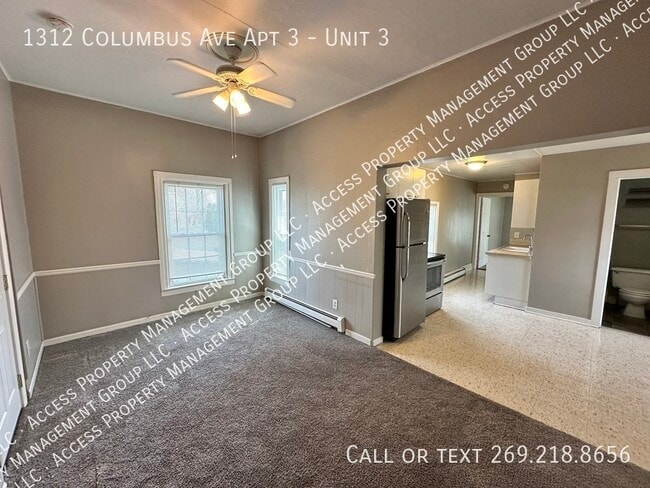 Photo - 1312 Columbus Ave