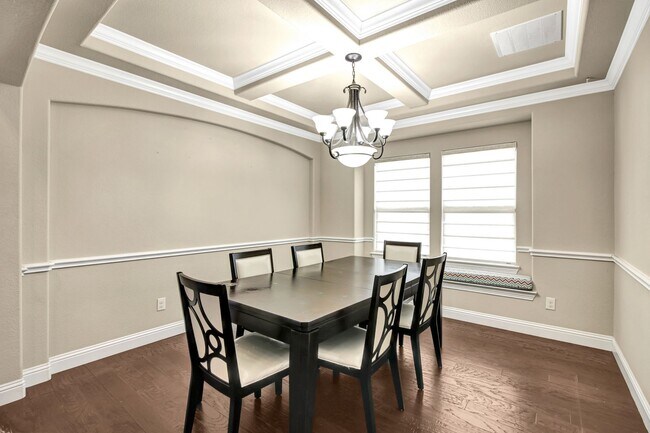 Photo - Luxury in Frisco