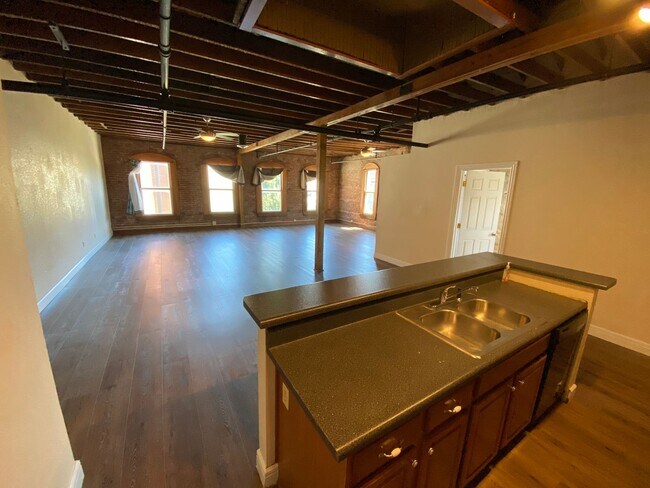 Photo - Market Street Lofts 203 Unit M 203