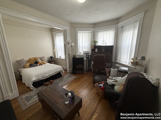 Photo - 1191 Boylston St Unit 7