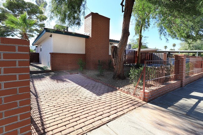 Photo - Single Story, Private Pool near the Art District