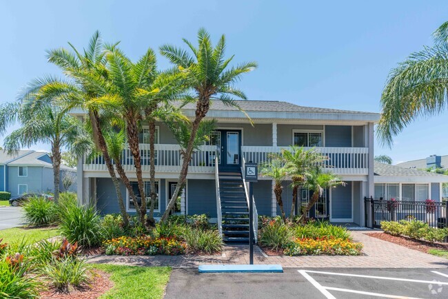 The Cove at Atlantic Beach - The Cove at Atlantic Beach Apartamentos