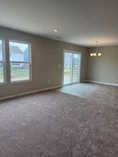 Photo - Brand-New 4-Bed, 3-Bath Home with Modern Finishes and Attached Garage in Batavia