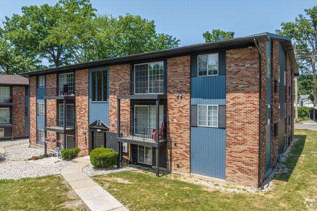 ReNew Millbrook Apartment Collection