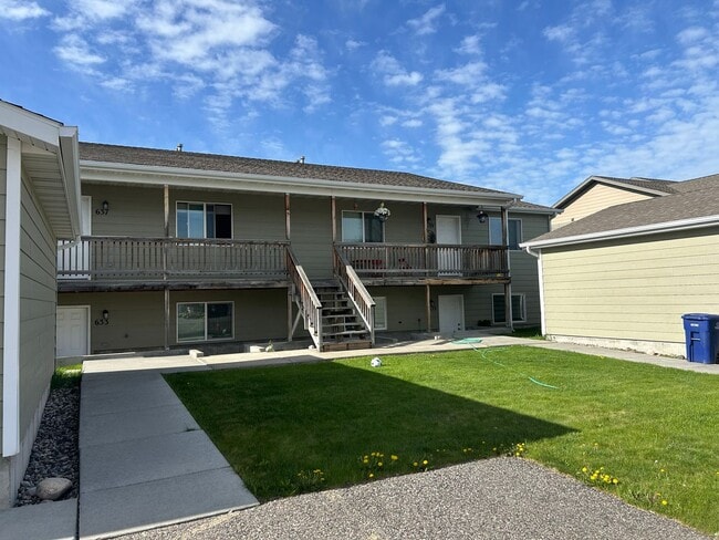 Building Photo - KW633-639 Unit 639 Rental