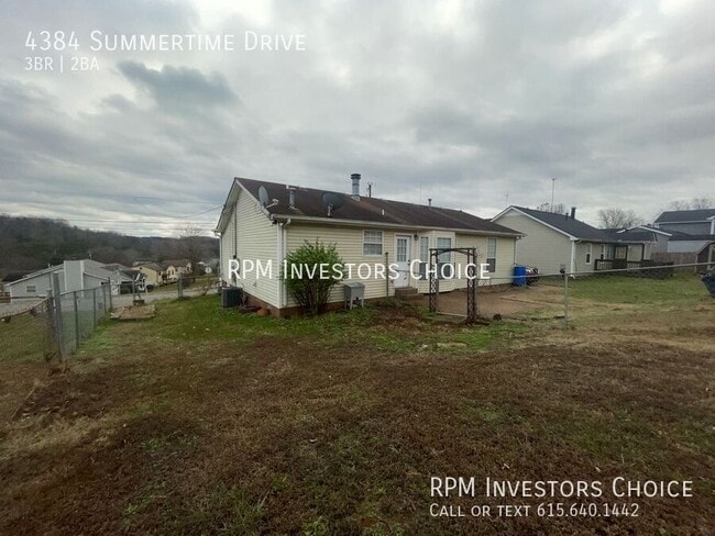 Photo - 4384 Summertime Dr