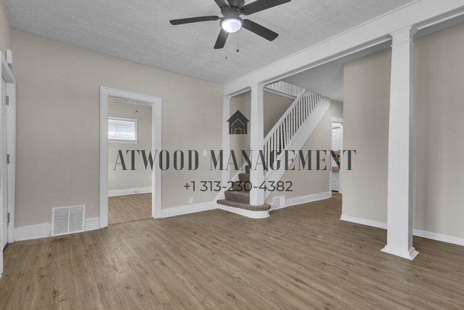 Photo - Fully Renovated 3-Bedroom Home – Move-In Ready for You!